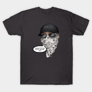 Memeulous T-Shirt